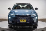 2025 Toyota Crown Signia Limited