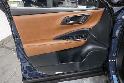 2025 Toyota Crown Signia Limited