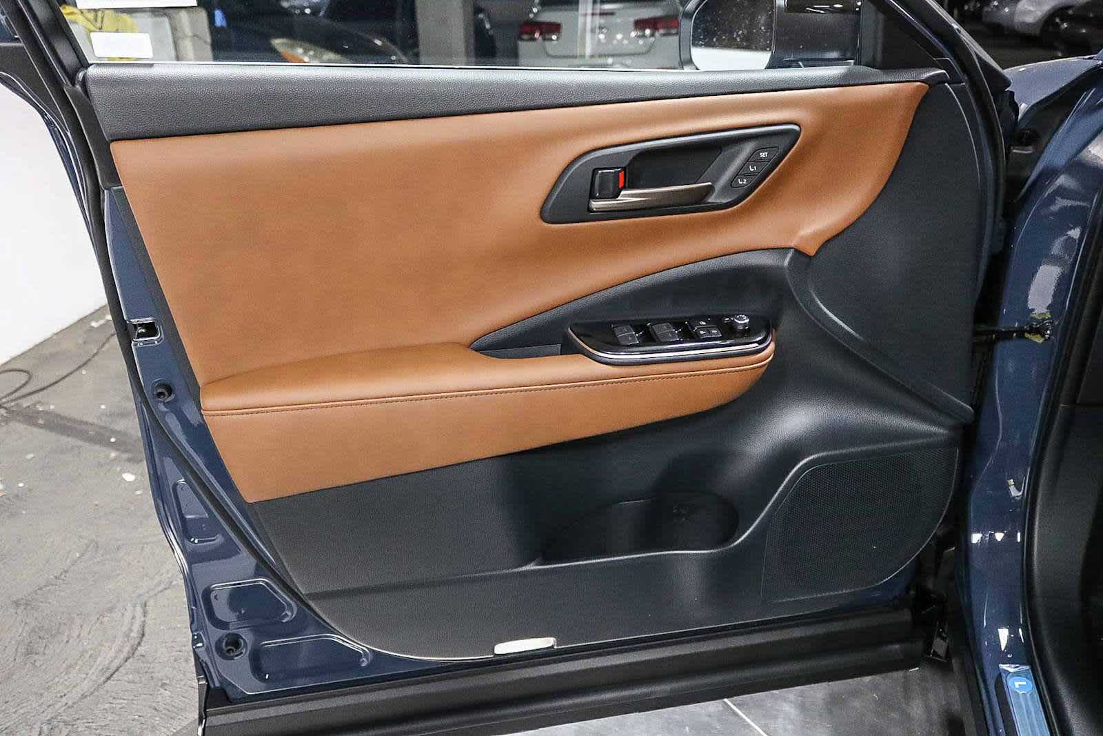 2025 Toyota Crown Signia Limited