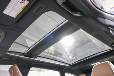 2025 Toyota Crown Signia Limited