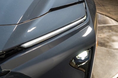2025 Toyota Crown Signia Limited