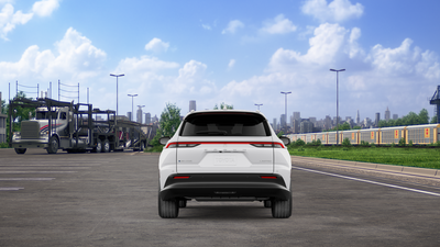 2026 Toyota Crown Signia Limited