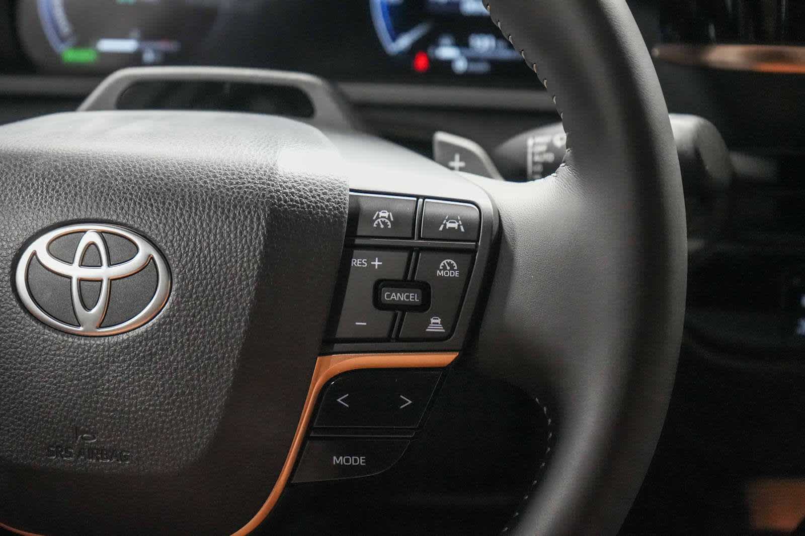 2025 Toyota Crown Signia Limited