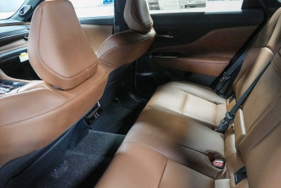 2025 Toyota Crown Signia Limited