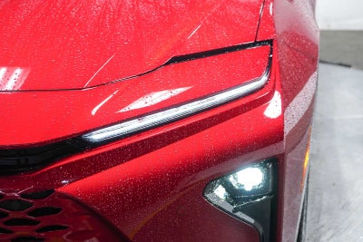 2025 Toyota Crown Signia Limited