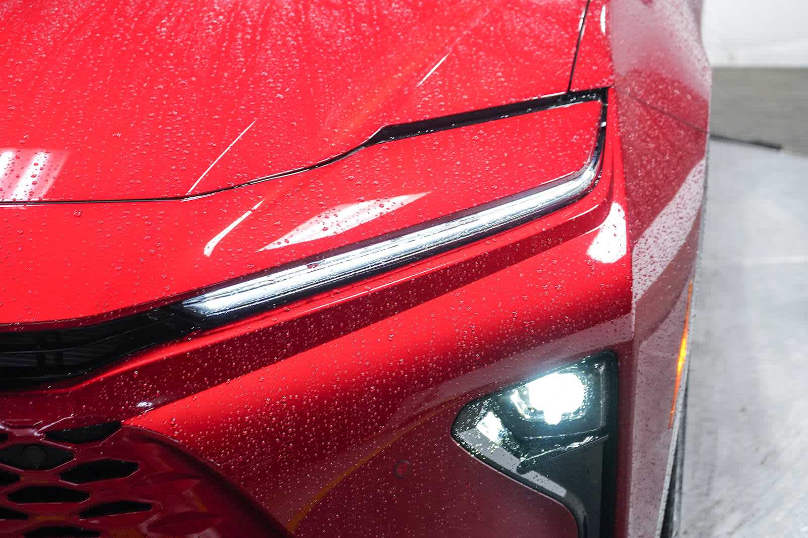 2025 Toyota Crown Signia Limited