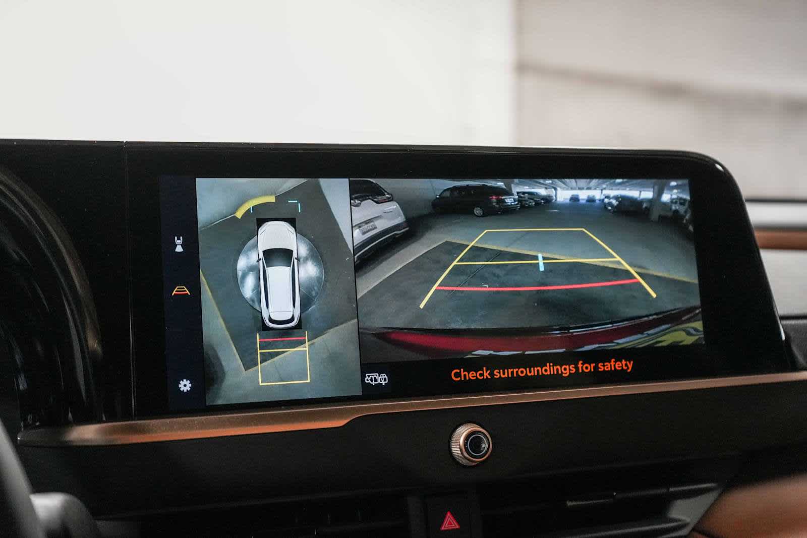 2025 Toyota Crown Signia Limited