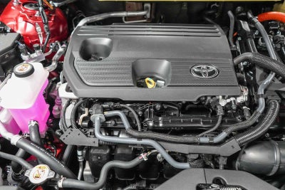 2025 Toyota Crown Signia Limited