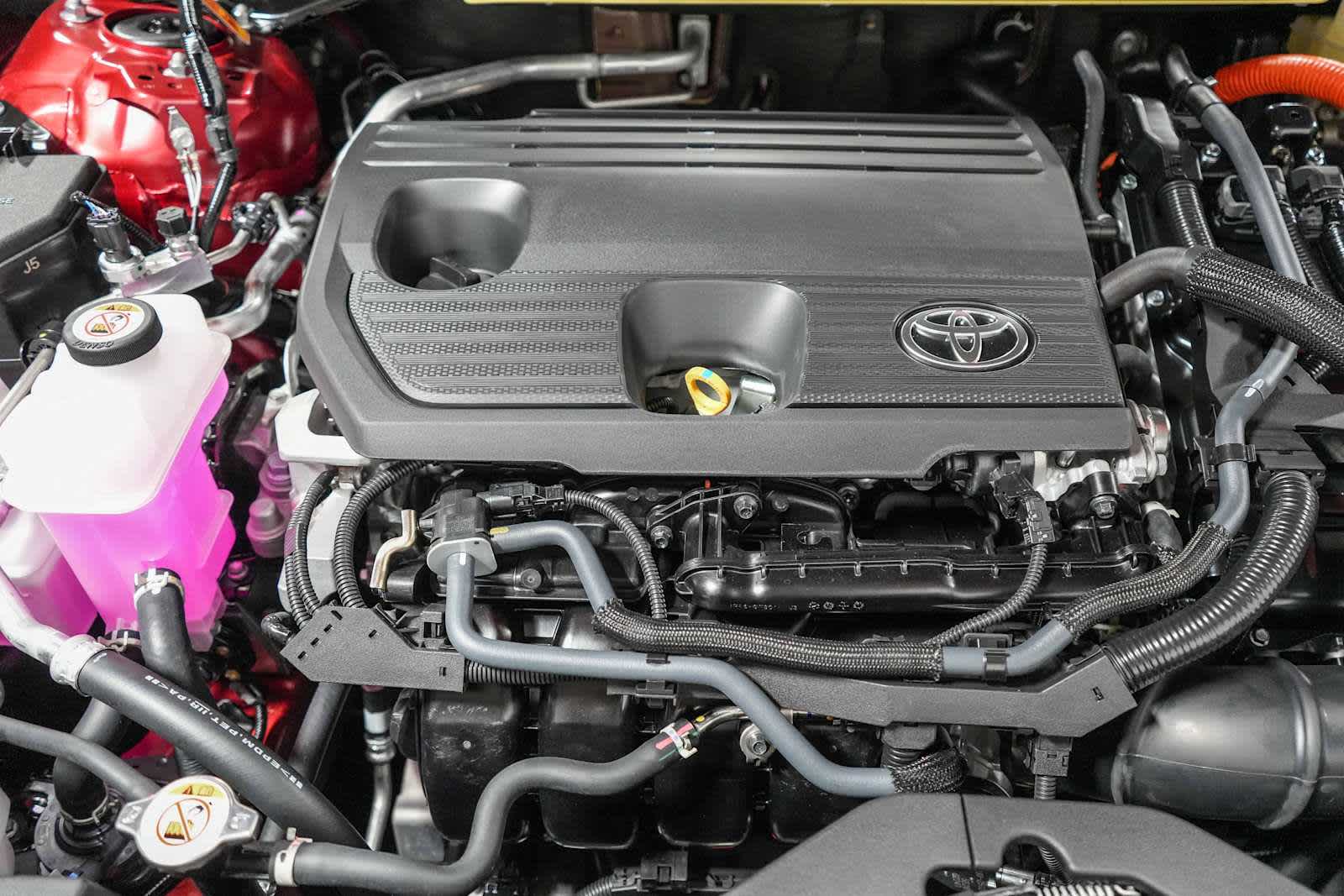 2025 Toyota Crown Signia Limited