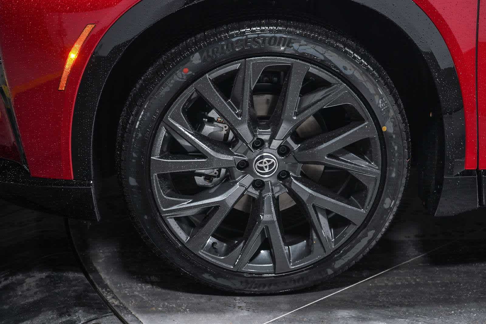 2025 Toyota Crown Signia Limited