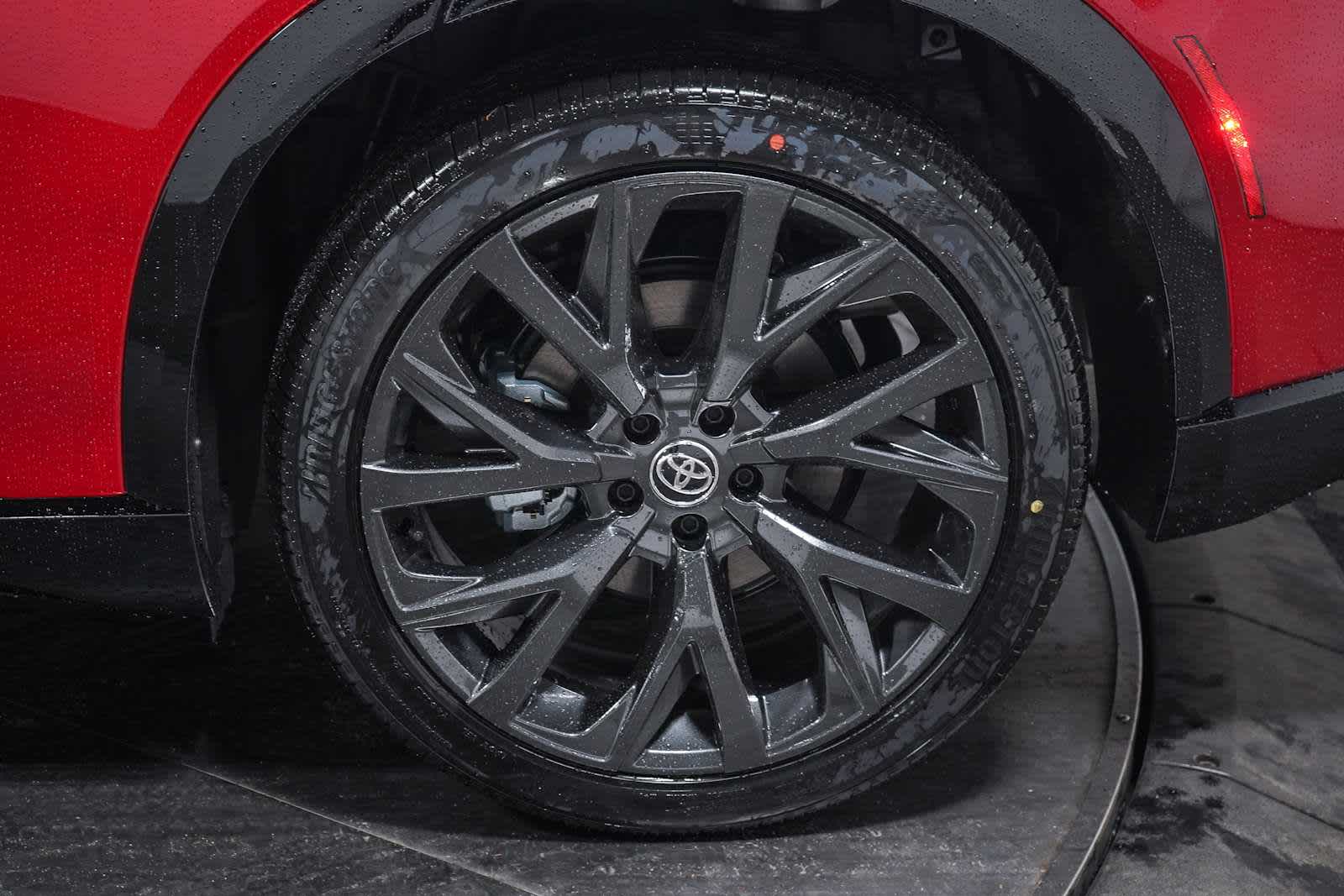 2025 Toyota Crown Signia Limited