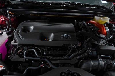 2025 Toyota Crown Signia Limited