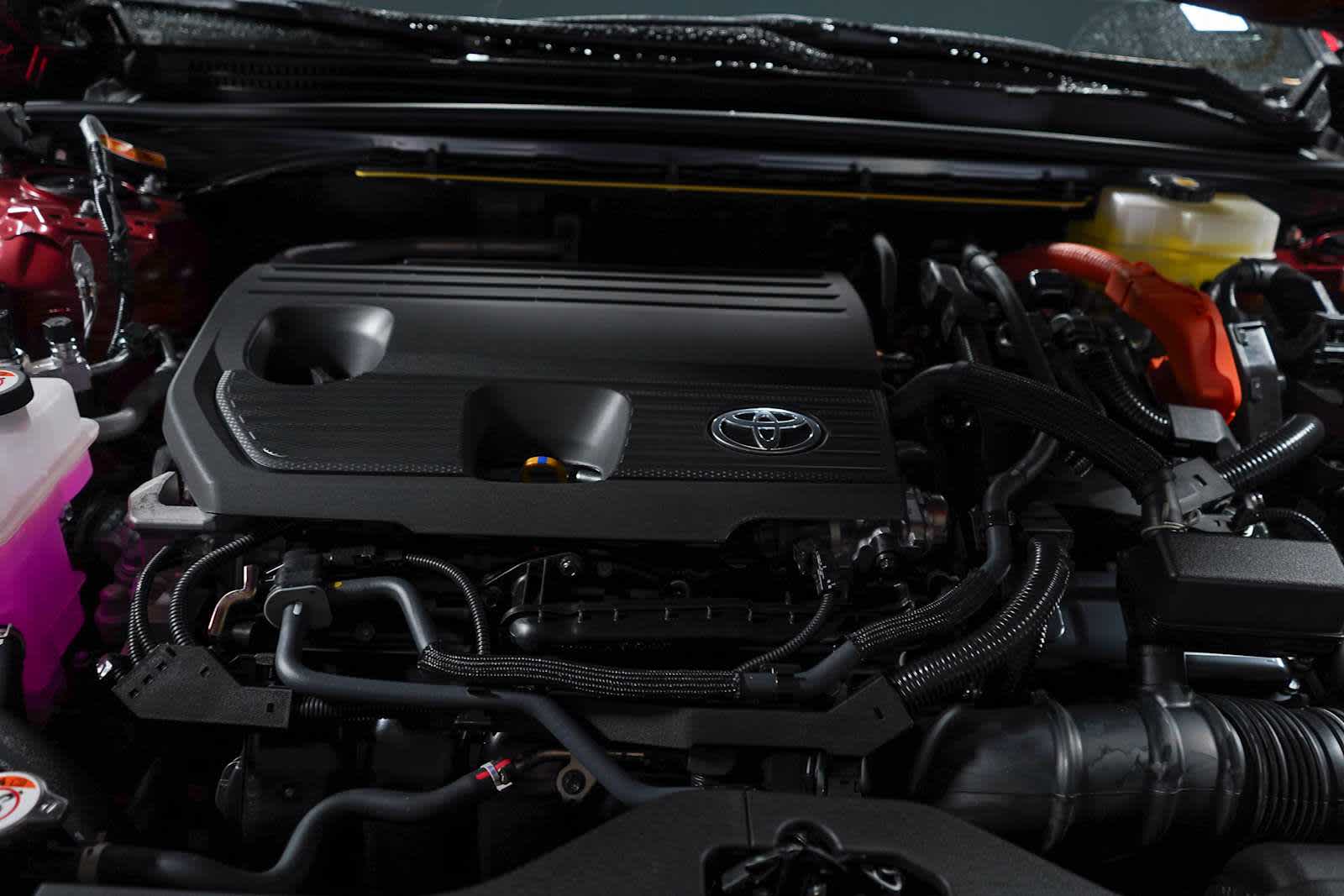 2025 Toyota Crown Signia Limited