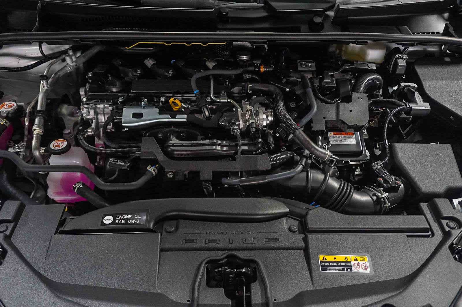 2026 Toyota Prius Limited