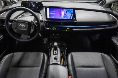 2026 Toyota Prius Limited