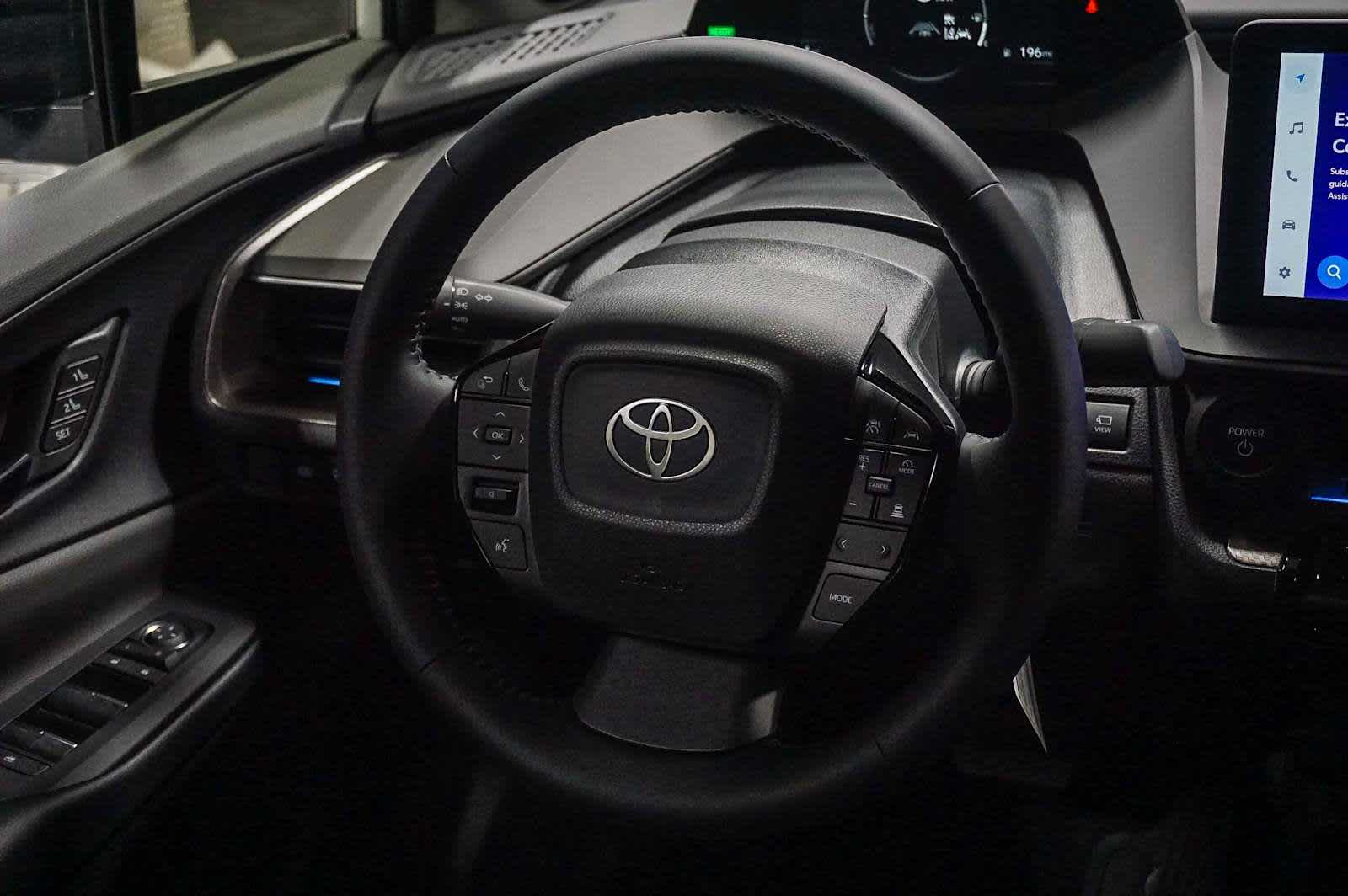 2026 Toyota Prius Limited