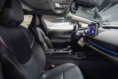 2026 Toyota Prius Limited