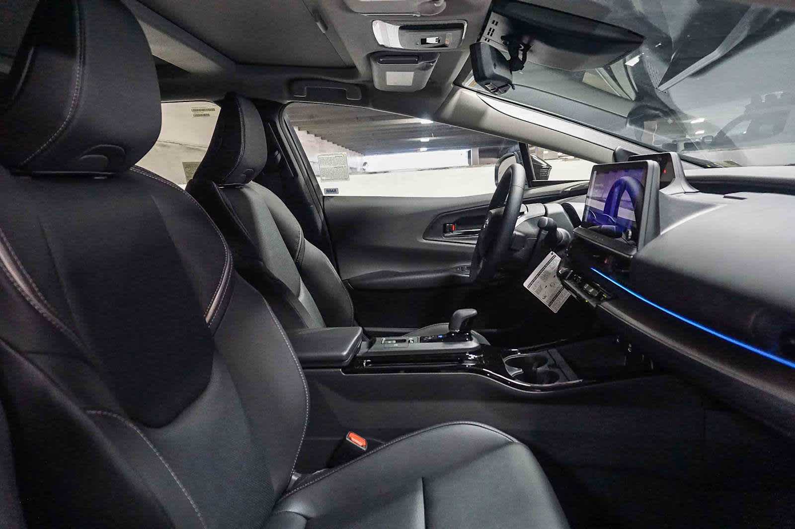 2026 Toyota Prius Limited