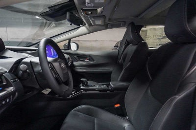 2026 Toyota Prius Limited