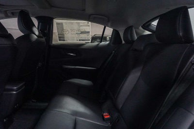 2026 Toyota Prius Limited