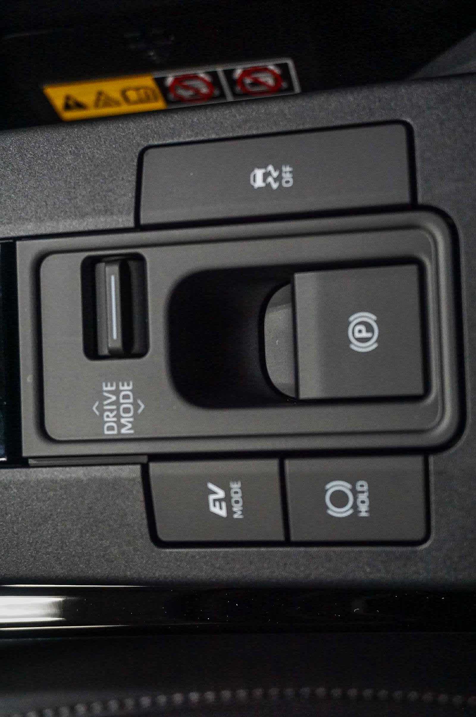 2026 Toyota Prius Limited
