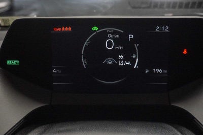 2026 Toyota Prius Limited