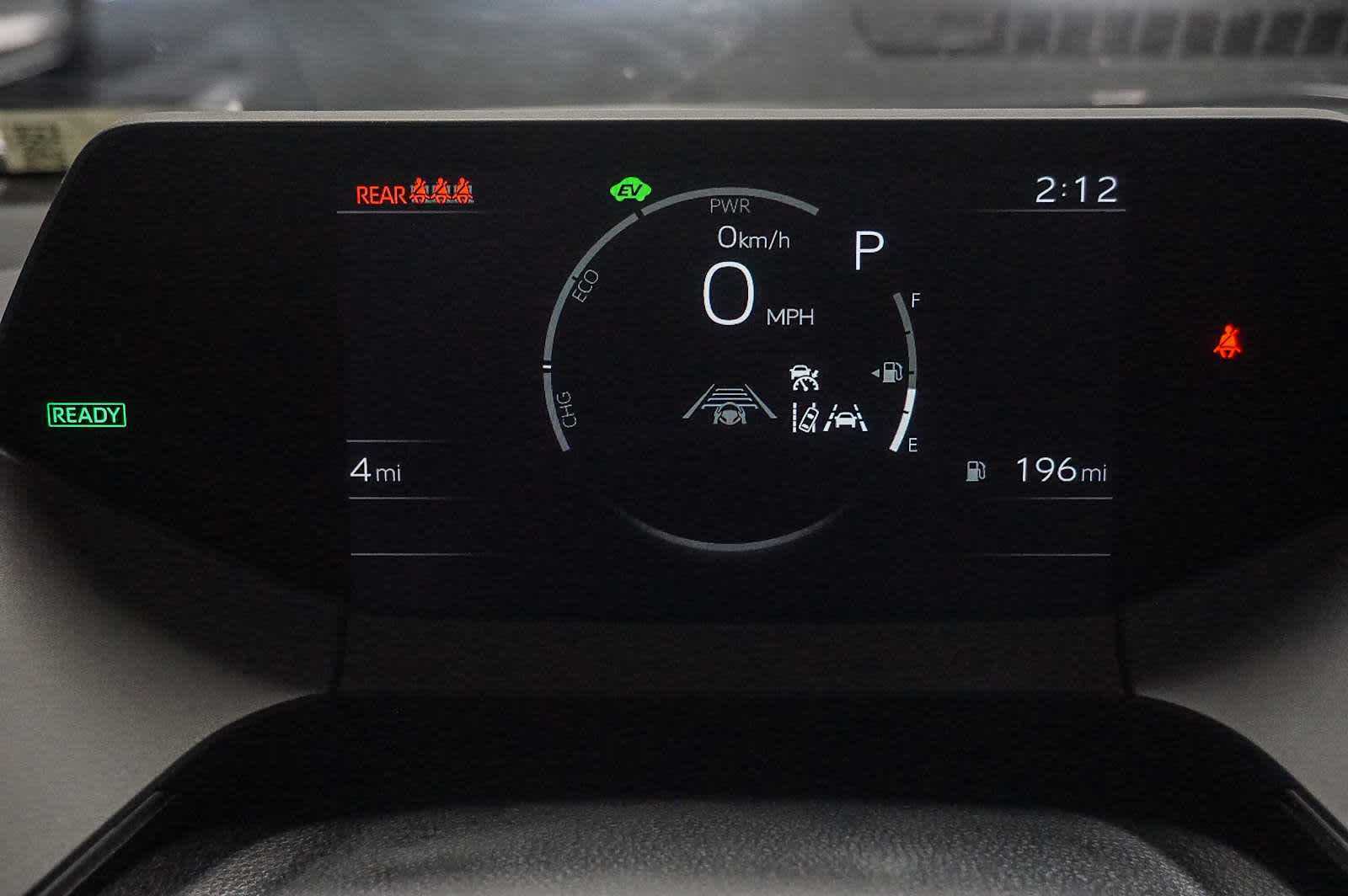 2026 Toyota Prius Limited