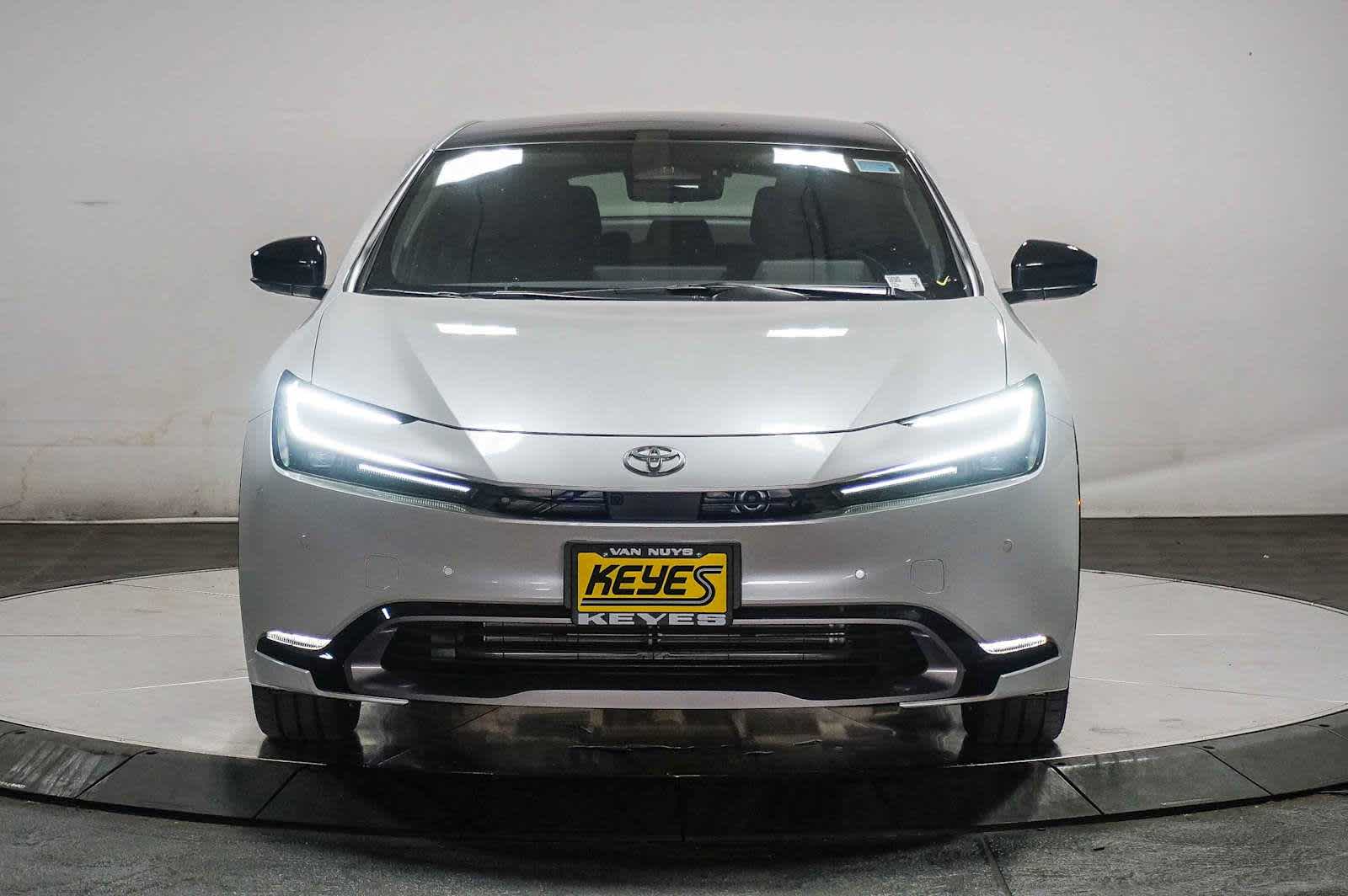 2026 Toyota Prius Limited