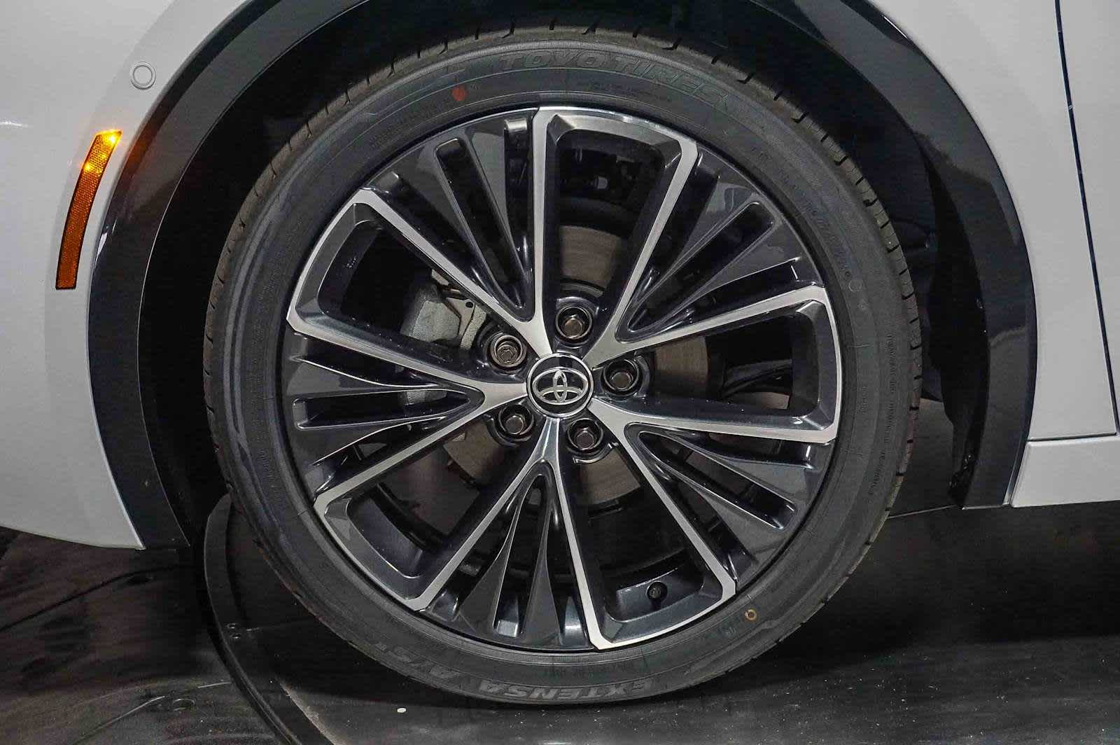 2026 Toyota Prius Limited