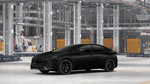 2027 Toyota Prius Nightshade