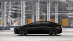 2027 Toyota Prius Nightshade
