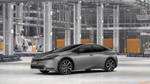 2027 Toyota Prius Plug-In Hybrid XSE Premium