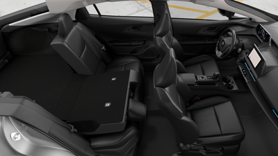 2026 Toyota Prius Plug-In Hybrid Nightshade Edition