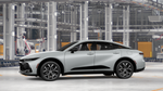 2027 Toyota Crown XLE