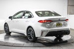 2025 Toyota Corolla Hybrid SE