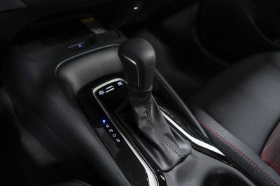 2025 Toyota Corolla Hybrid SE