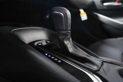 2025 Toyota Corolla Hybrid SE