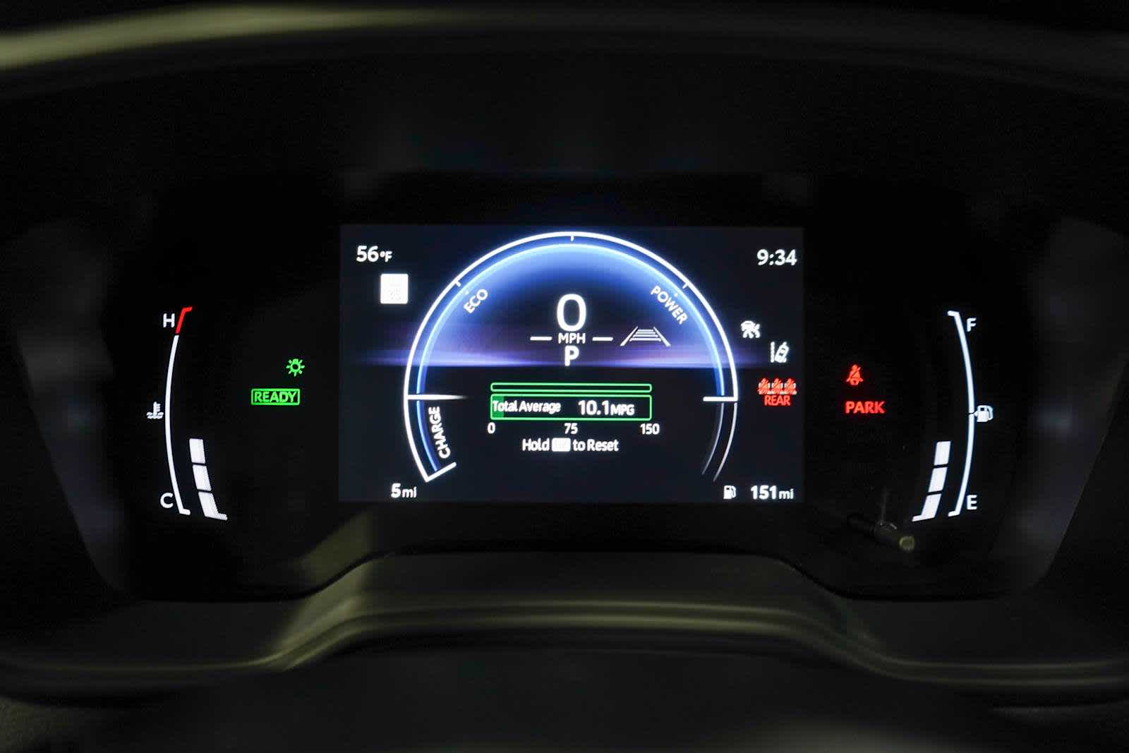 2025 Toyota Corolla Hybrid SE