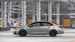 2027 Toyota Corolla Hybrid SE