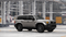 2027 Toyota Land Cruiser Land Cruiser 1958