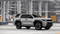 2026 Toyota 4Runner TRD Off-Road