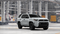 2026 Toyota 4Runner Platinum