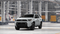 2026 Toyota 4Runner Platinum