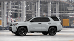 2026 Toyota 4Runner Platinum