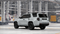2026 Toyota 4Runner Platinum