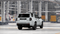 2026 Toyota 4Runner Platinum