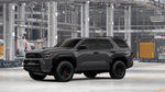 2026 Toyota 4Runner TRD Pro