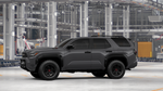 2026 Toyota 4Runner TRD Pro