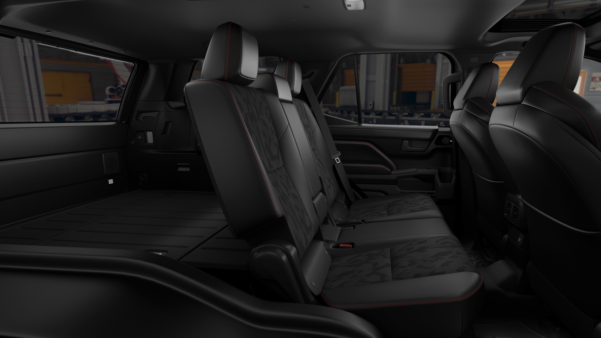 2026 Toyota 4Runner TRD Pro