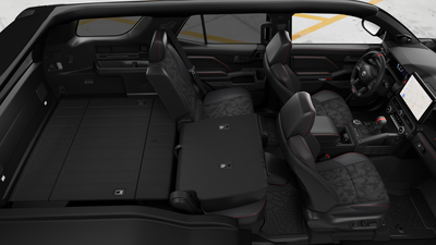 2026 Toyota 4Runner TRD Pro